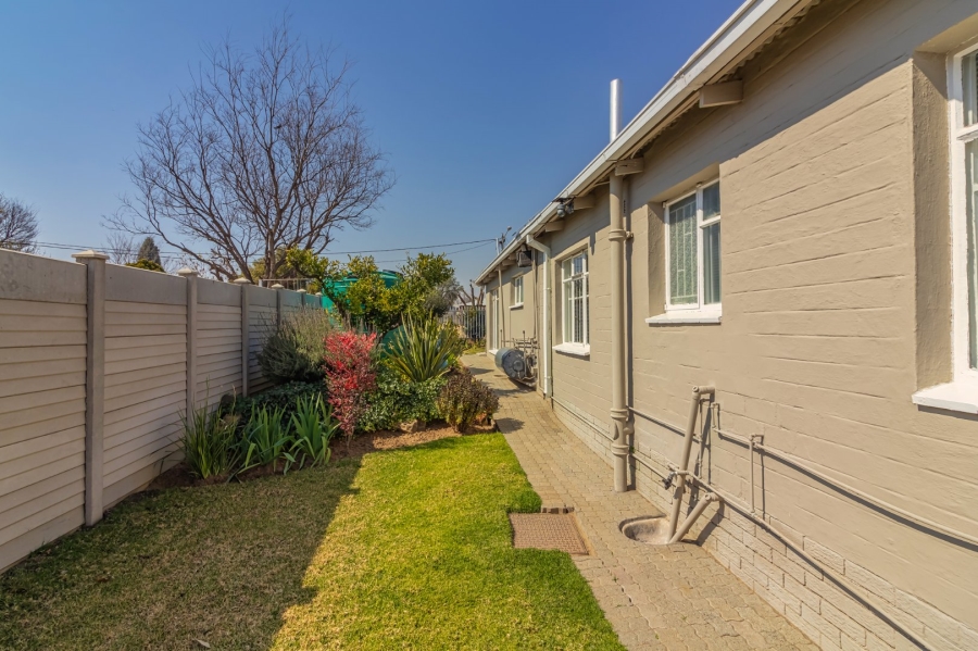 3 Bedroom Property for Sale in Noordhoek Free State